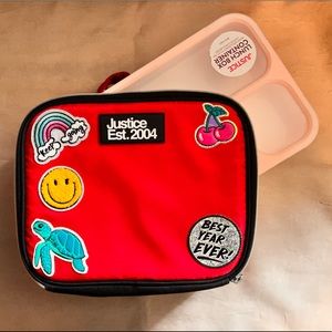 Justice Lunch Bundle